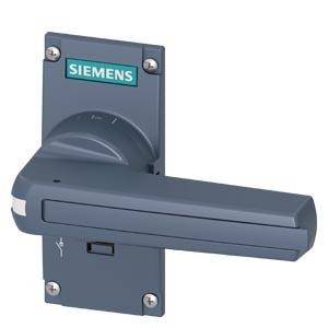 Siemens 3KD9301-1 Interruptor Seccionador Accesorio Completo