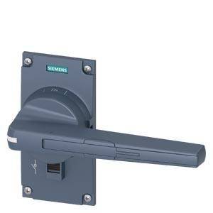 Siemens 3KD9501-1 Interruptor Seccionador Accesorio Completo