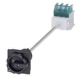 Siemens 3LD2113-0TK51 INT.PPAL3P 25A