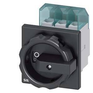 Siemens 3LD2203-0TK51 INT.PPAL3P32A