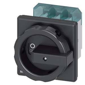Siemens 3LD2504-0TK51 INT.PPAL3P 63A