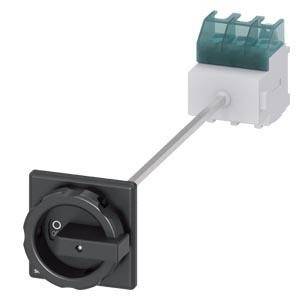 Siemens 3LD2514-0TK51 INT.PPAL3P 63A