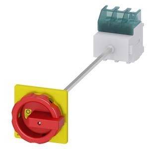 Siemens 3LD2514-0TK53 INT.PPAL/EMERG.3P 63A
