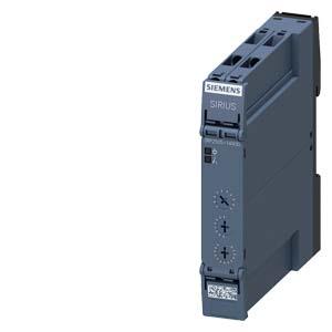 Siemens Rele Temporizador Multifunción 1CO ACDC12-240V