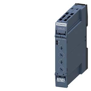 Siemens Rele T. INTERMIT. Asimetrico 1 CO