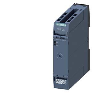 Siemens Rele Temporizado Y-D 2NA 1...20S