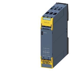 Siemens Rele Acoplamiento IM
