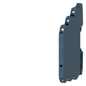 Siemens Elemento Acoplador Entrada AC/DC110V,1 CO
