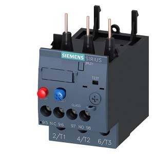 Siemens Rele Termico Sobrecarga 17 - 22 A
