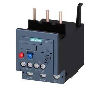 Siemens Rele Termico Sobrecarga 62 - 73 A