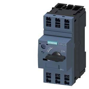 Siemens Interruptor automático borne resorte 2A