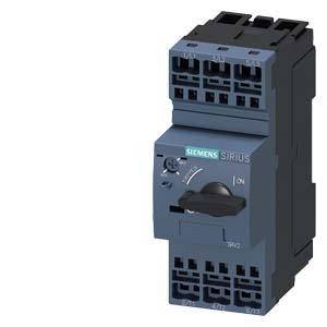 Siemens Interruptor automático borne resorte 22A