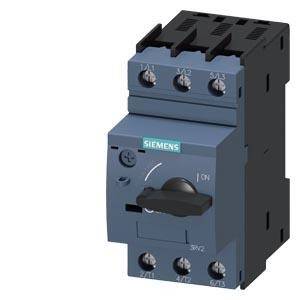 Siemens Interruptor automático borne Tornillo32A