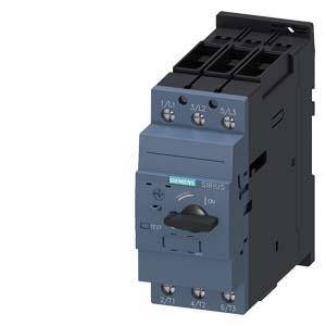 Siemens Interruptor automático borne Tornillo36A