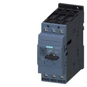 Siemens Interruptor automático borne Tornillo 59A