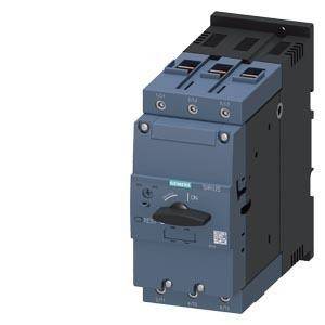 Siemens Guardamotor SIRIUS 84 A