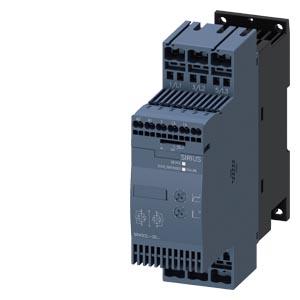 Siemens Arrancador Suave SIRIUS, S0,