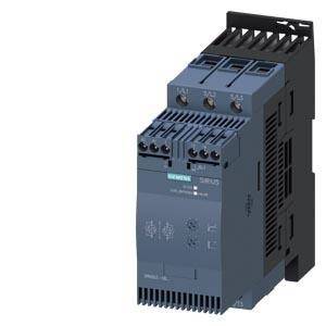 Siemens Arrancador Suave SIRIUS, S2,