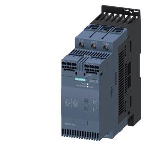 Siemens Arrancador Suave SIRIUS, S2,