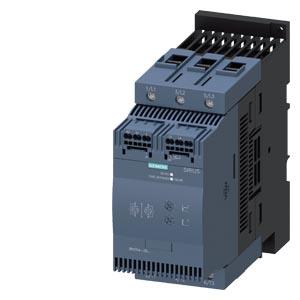 Siemens Arrancador Suave SIRIUS, S3,