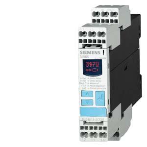 Siemens P/ Tensión Trifasica con neutro
