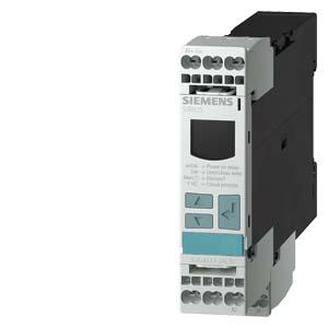 Siemens Rele Digital de vigilancia