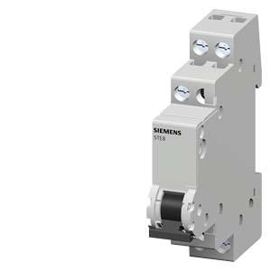 Siemens  5TE8141 CONM SIMP 230V 1P, 20A