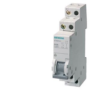 Siemens  5TE8142 CONM DOBLE 70mm, 230V/400V 2P, 20A
