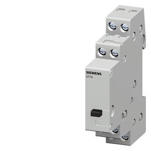 Siemens  5TT4102-0 Telerruptor tor 2P 16A 230V