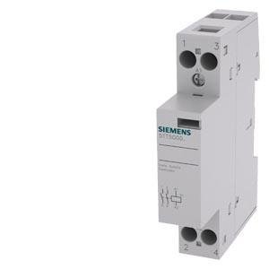 Siemens 5TT5000-0 Contactor 20A 2NA 230VAC220VDC