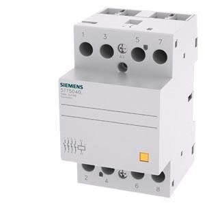 Siemens 5TT5040-0 Contactor 40A 4NA 230VAC220VDC