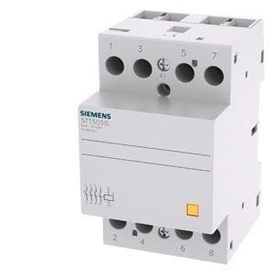 Siemens 5TT5050-0 Contactor 63A 4NA 230VAC220VDC