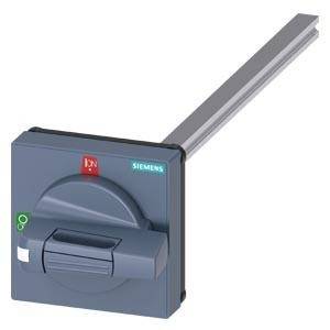 Siemens 8UD1171-2AD11 ACC3KD TAM. 1 Y 2 ACC PU U