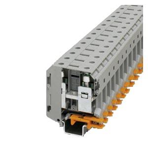 Siemens TT Terminal 70SQMM, BEIGE