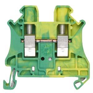 Siemens 8WH1000-0CF07 Borne paso PE 5,2MM