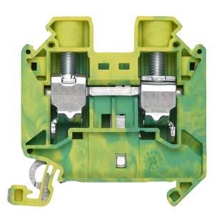 Siemens 8WH1000-0CK07 Borne paso PE 12 mm