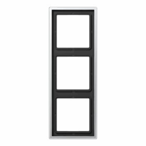 Jung Marco triple LS aluminio