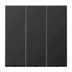 Jung Tecla triple LS dark