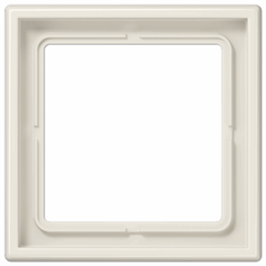 Jung Marco simple LS blanco marfil