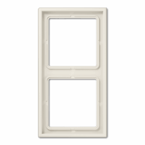 Jung Marco doble LS blanco marfil