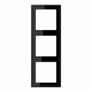 Jung Marco triple LS negro