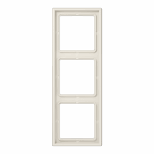 Jung Marco triple LS blanco marfil
