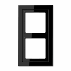 Jung Marco doble LS DES. Negro