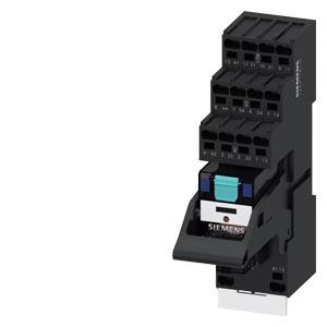 Siemens Rele enchufable Completo
