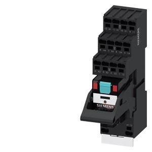 Siemens Rele enchufable Completo