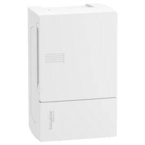 Schneider Resi9 MP Superf 1R 4M Pta Blanca