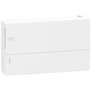 Schneider Resi9 MP Superf 1R 18M Pta Blanca