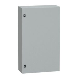 Schneider CRN 1000x600x250 una puerta ciega