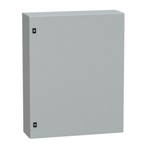 Schneider CRN 1000x800x250 una puerta ciega