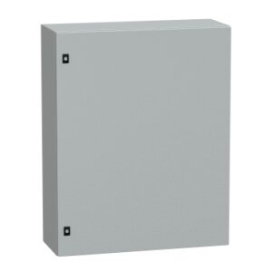 Schneider CRN 1000x800x300 una puerta ciega